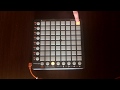 Alan Walker Spectre Original Mix Launchpad S 4K