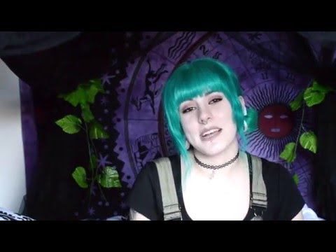 Roleplaying, Anime, and Fantasy! (Oh my!)