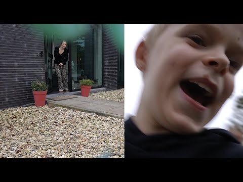 LUAN GAAT BELLETJE LELLEN  GAAT NiET HELEMAAL GOED! | Bellinga Short #340