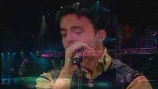 Luis fonsi--cuento con tu corazón--en vivo