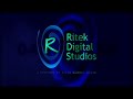 Ritek Digital Studios Animated Version 2001 2002 Better Quality SolaryMedia