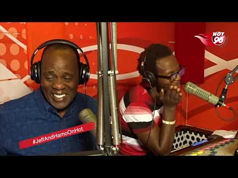 New release from  JUACALI Feat. SAMAKI MKUU & ROMANTICO - BAILA BAILA