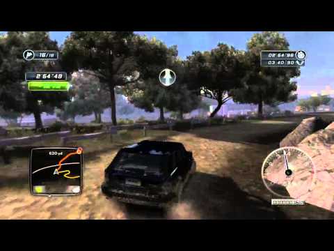 Test Drive Unlimited 2 - Championship: Saint Josep - Part 3