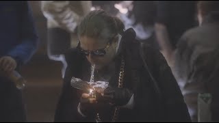 Bald Bin Ich Broke Music Video