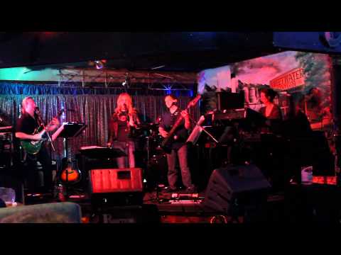 Rhythm Junkies Play Great Gig In the Sky