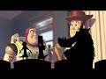 Timon And Pumbaa Rewind Toy Story 2