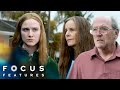 Two Con Artist Parents & Their Daughter Target a Post Office & a Masseuse
