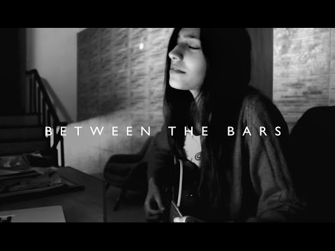 Elliot Smith - Between the Bars (COVER)