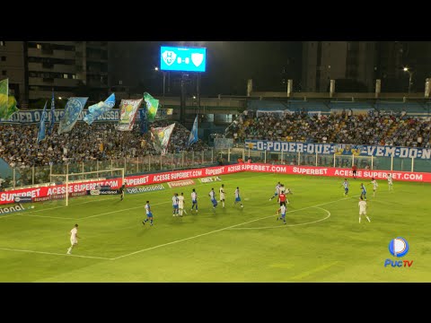 CAMPEONATO BRASILEIRO: MIRASSOL 3 X 0 GUARANI / PAYSANDU 2 X 0 AMÉRICA