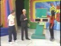The Price Is Right 11 21 03