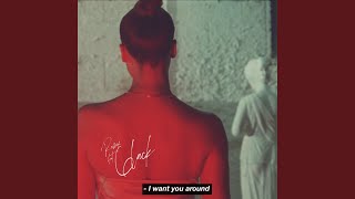 I Want You Around (Remix)