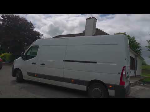 2023 Renault Master LWB High Roof — Only 16,000km - Image 2