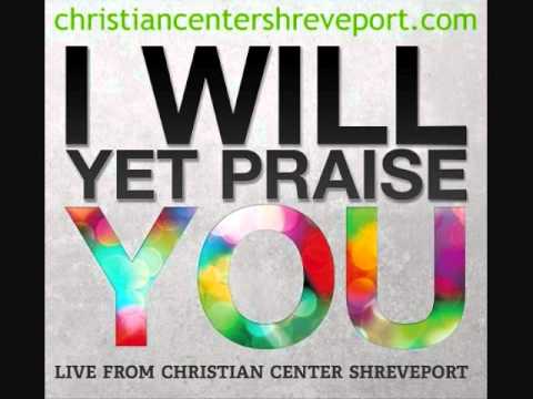 The Morning/Arise, Shine - Christian Center Shreveport Worship