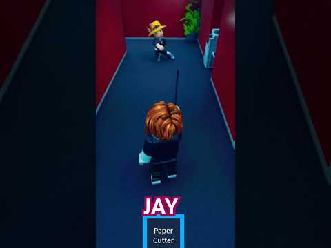 Roblox Megan Dance You Should probably run #shorts #megan #megandance #roblox