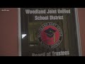 Teachers at Woodland High School demand the option to teach online over COVID-19 fears