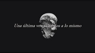 The Pigeon Detectives - A Little Bit Alone (Sub español)