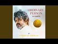 Ordinary Person (Leo)