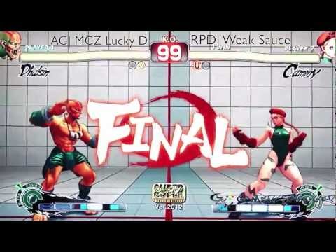 Official Pax East 2013 Super Street Fighter 4 AE 2012 Tournament Championship Final RD + Interview