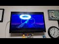 Paramount Pictures Nickelodeon Movies 2001 DVD Opening