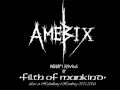 Filth Of Mankind - Nobody's Driving (Amebix cover ...