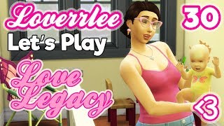 Love Legacy #30: Rewarding Resolutions