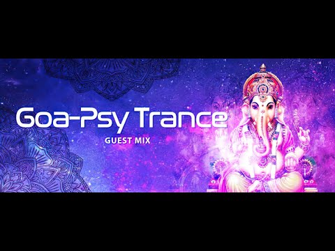 DI.FM Guest Mix (March 2022) (With Techmell) 23.03.2022