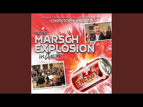 General Guisan Marsch