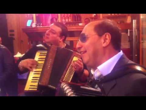 Paul Fantezie si Costel HANTU 2013 1