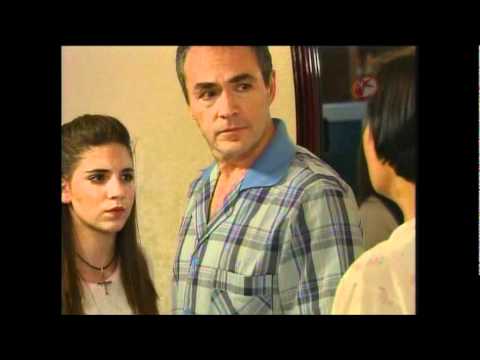 La Rosa de Guadalupe - Super Amigas (3/4)