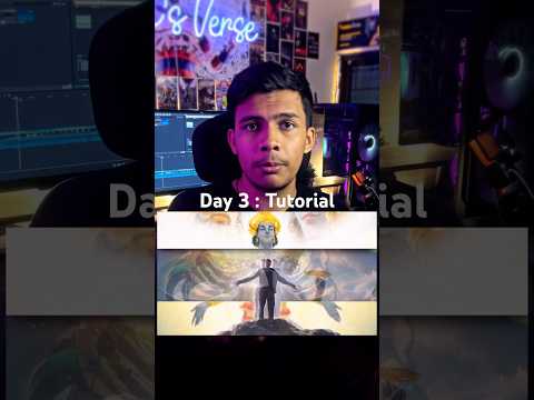 Day 3 : Masking effect  #aftereffects #tutorials