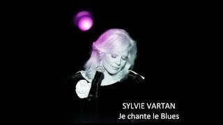 SYLVIE VARTAN - JE CHANTE LE BLUES -