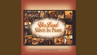 Press Toward The Mark (Live)