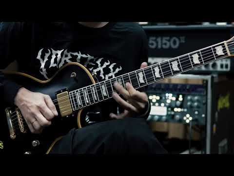 Ultimate Sweep Picking Lesson - Josh Middleton (Guitar Cover)