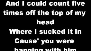 NeverShoutNever - I love You 5 lyrics