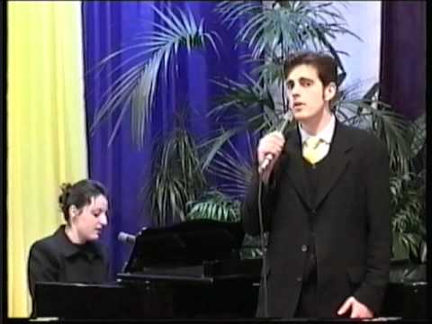 Isus je divan-Sasa i Nina Ciric