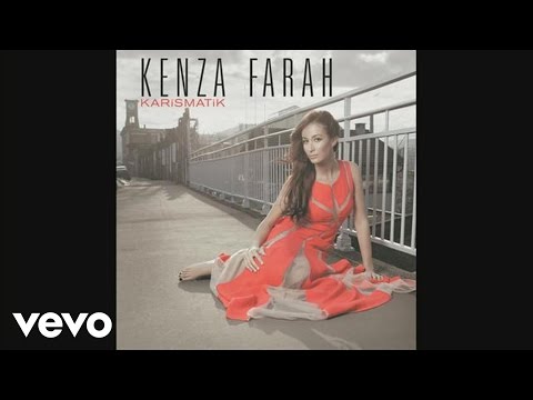 Kenza Farah - Mi Amor (Audio)