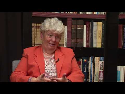 Párbeszéd az emberért – Mihályi Zoltánné és Platthy Iván párbeszéde