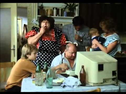 Slunce, seno, erotika - vyjmenovaná slova po M