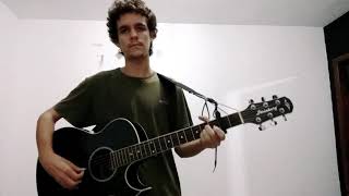 Pedra da Gávea (Rick Ferreira cover)