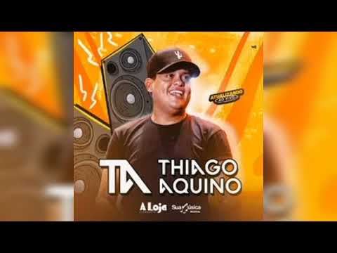 Chá de sumiço ( Thiago Aquino e João Gomes)