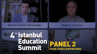4th Istanbul Education Summit | | Social Justice and Education
