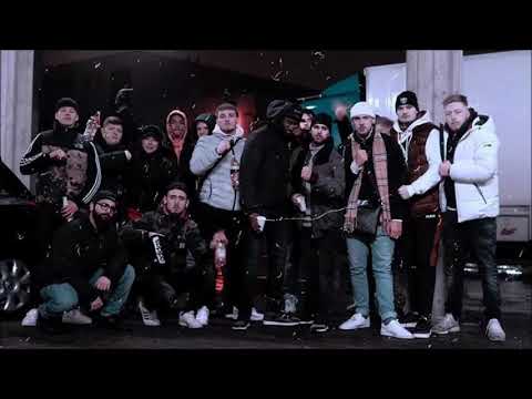 CHAVO FRATE - Propaganda (prod. Konbeatz) [FREE TRAKK 2019]