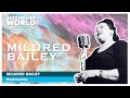 Mildred Bailey - Daydreaming