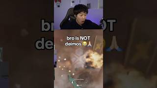 bro is NOT deimos in r6... 😭🙏
