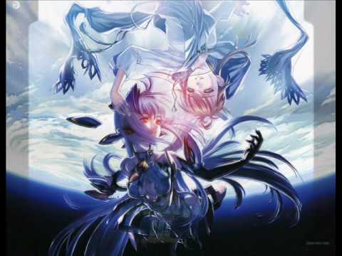 Xenosaga - ゼノサーガEp3【Maybe Tomorrow Game Original Ver.？】（梶浦由記）