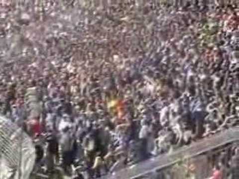 1.FC Saarbrücken - FC Köln