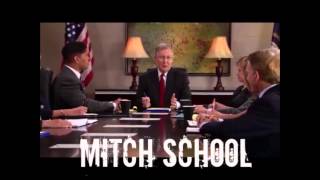 Mitch School (Spinal Tap "Bitch School")