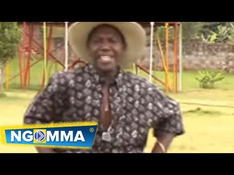 JB MAINA - JUDY (OFFICIAL VIDEO)