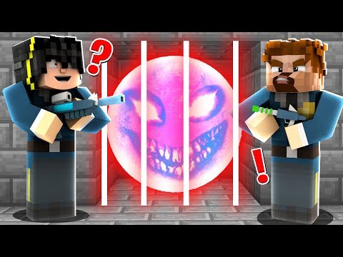 FAKİR KORKUNÇ GÜNEŞ'İ HAPSE ATTI! 😱 - Minecraft