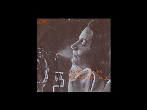 Harry Winter - Bist So Weit Weg